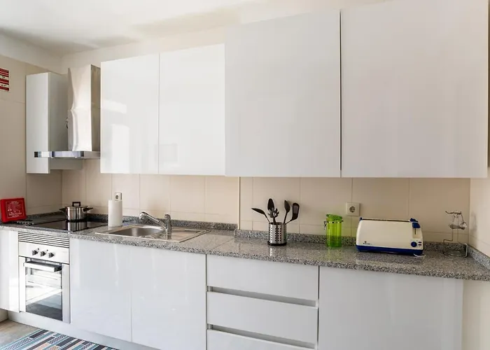 Family By Mp - Renovated Appartement