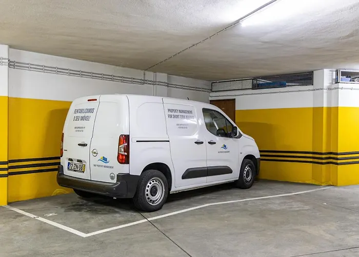 Family By Mp - Renovated Appartement