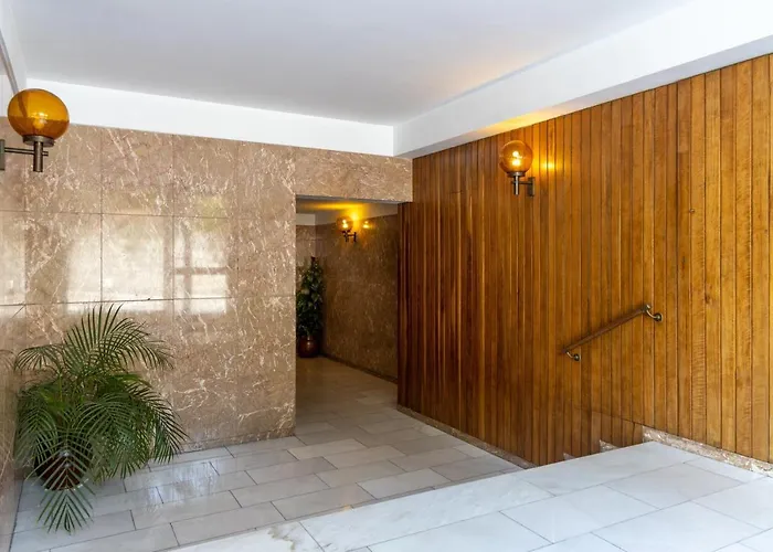 Family By Mp - Renovated Appartement Oporto