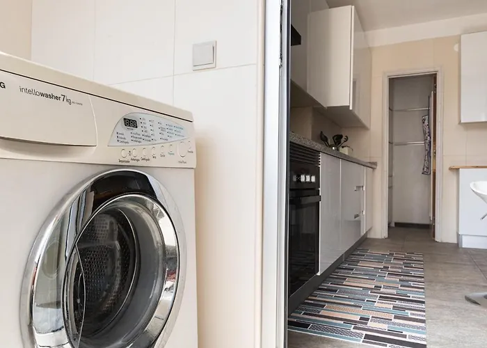 Family By Mp - Renovated Oporto