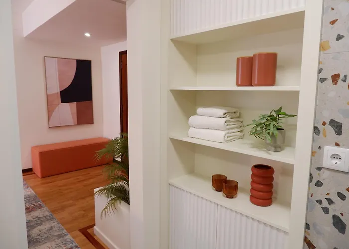 Appartement Family By Mp - Renovated *