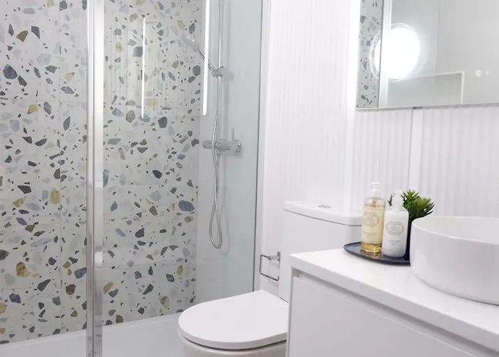 Appartement Family By Mp - Renovated