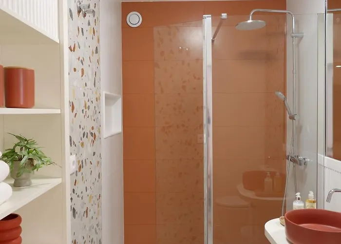 Appartement Family By Mp - Renovated *