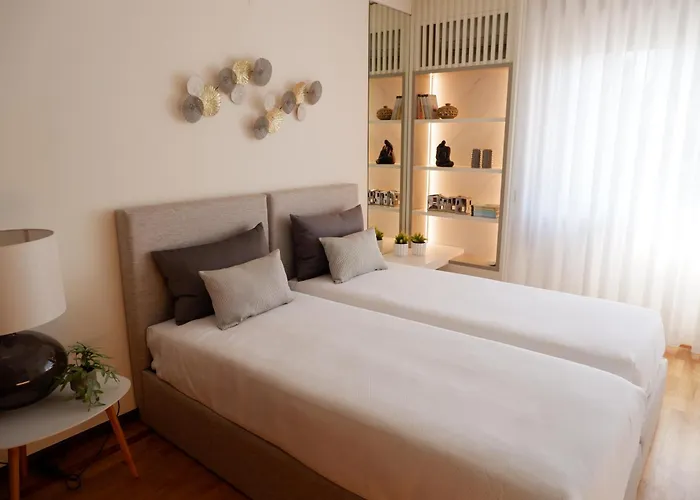 Family By Mp - Renovated Oporto