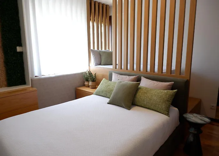 Family By Mp - Renovated Oporto