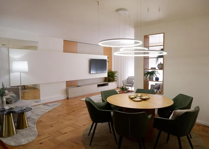 Appartement Family By Mp - Renovated