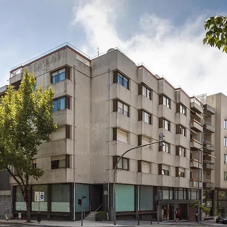 Family By Mp - Renovated Oporto