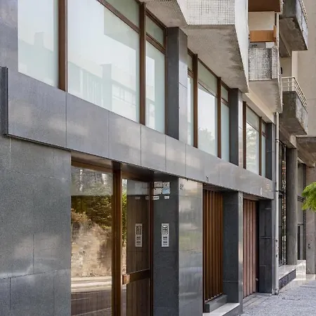 Family By Mp - Renovated Oporto