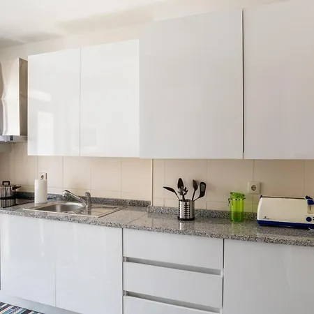 Family By Mp - Renovated Appartement