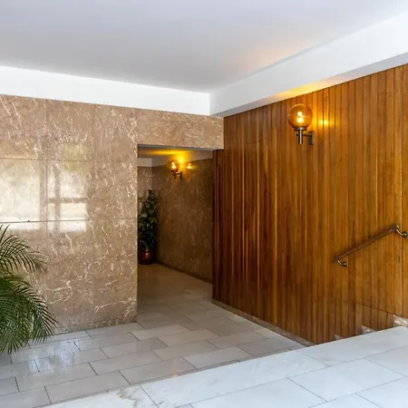 Family By Mp - Renovated Appartement Porto