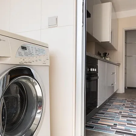 Family By Mp - Renovated Porto