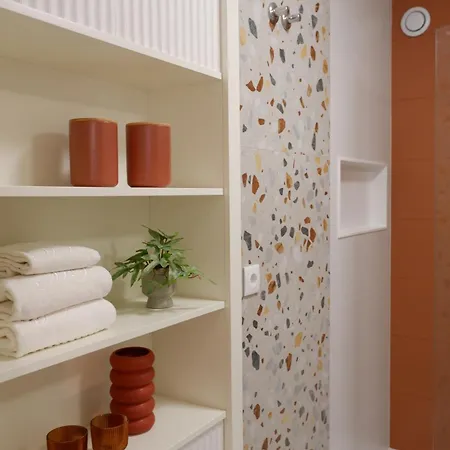 Apartamento Family By Mp - Renovated