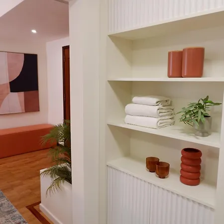 Appartement Family By Mp - Renovated *