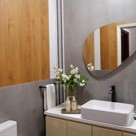 Appartement Family By Mp - Renovated Porto