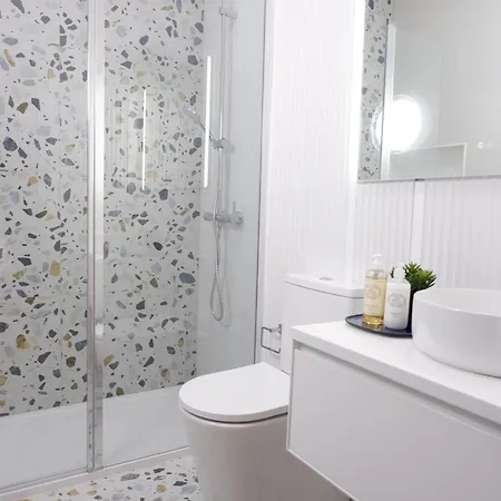 Apartamento Family By Mp - Renovated