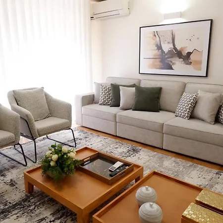 Family By Mp - Renovated Oporto