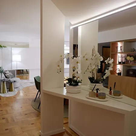 Appartement Family By Mp - Renovated