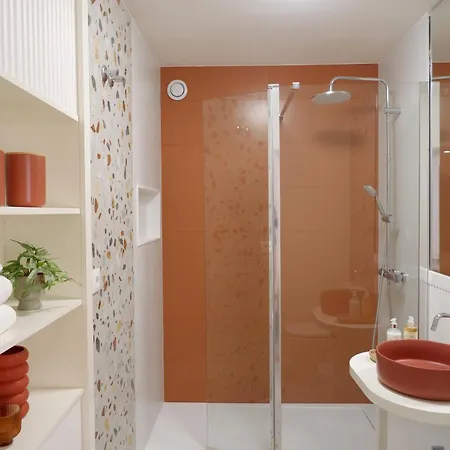 Appartement Family By Mp - Renovated *