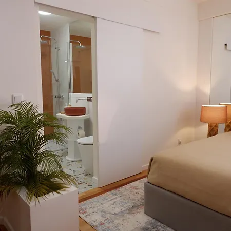 Apartament Family By Mp - Renovated Porto
