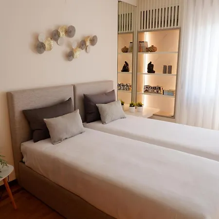 Family By Mp - Renovated Porto