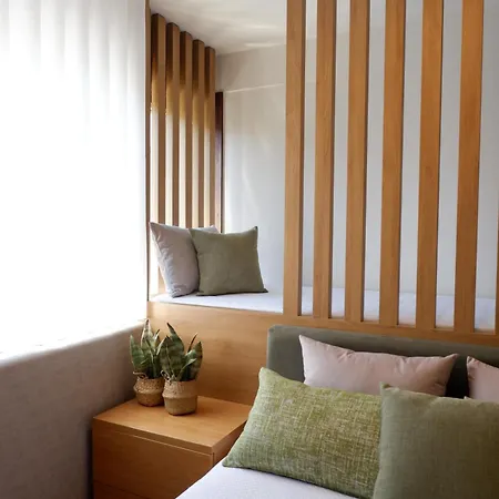 Apartamento Family By Mp - Renovated *