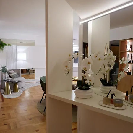 Appartement Family By Mp - Renovated