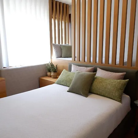 Family By Mp - Renovated Porto