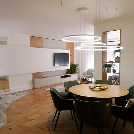 Apartamento Family By Mp - Renovated