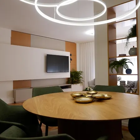 Family By Mp - Renovated Oporto