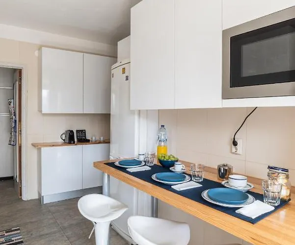 Apartamento Family By Mp - Renovated *