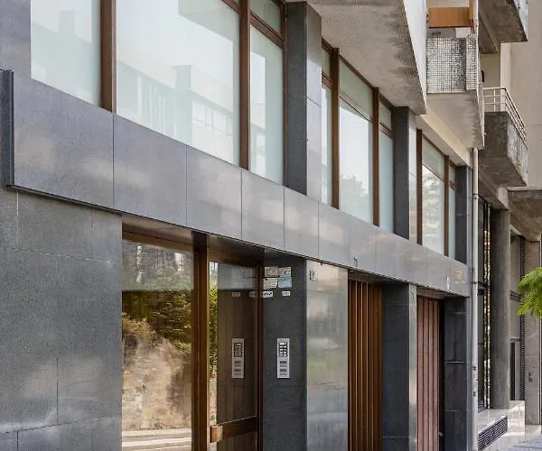 Family By Mp - Renovated Porto