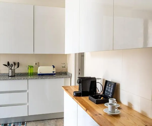 Family By Mp - Renovated Apartamento Porto