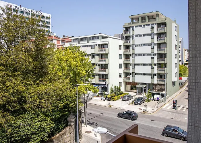 Family By Mp - Renovated * Porto