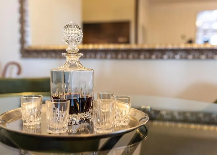 Family By Mp - Renovated Lejlighed