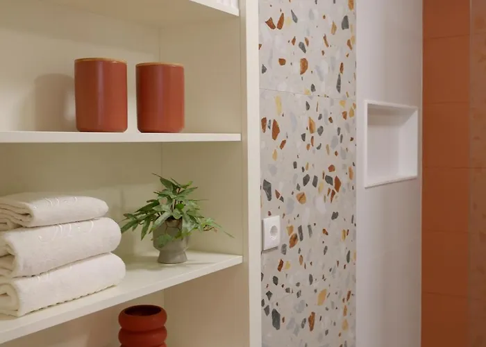 Apartment Family By Mp - Renovated