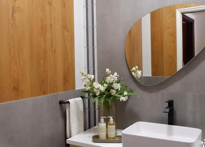 Apartamento Family By Mp - Renovated Porto