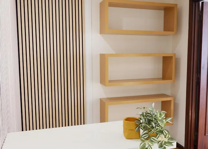 Apartamento Family By Mp - Renovated *