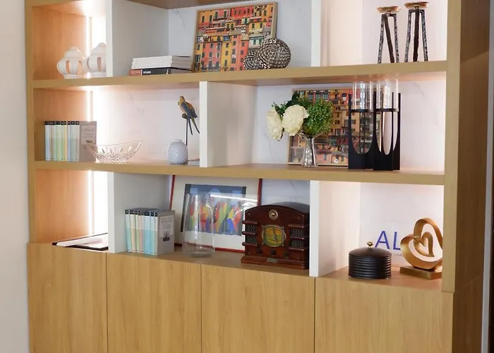 Family By Mp - Renovated