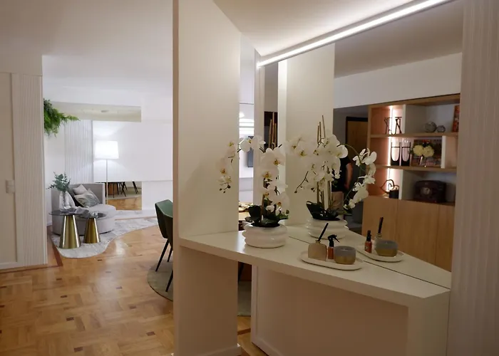 Apartamento Family By Mp - Renovated