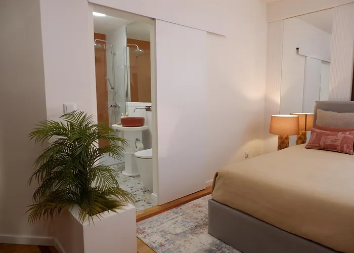 Apartamento Family By Mp - Renovated Porto