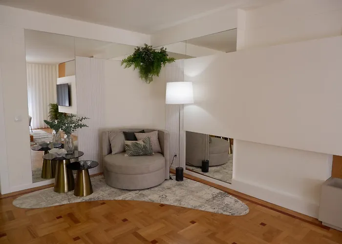 Apartamento Family By Mp - Renovated