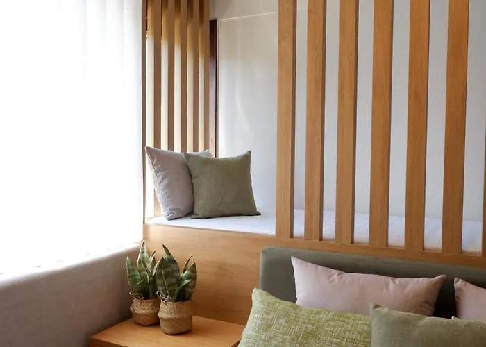 Apartamento Family By Mp - Renovated *