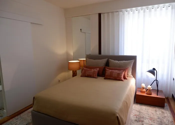 Family By Mp - Renovated Porto