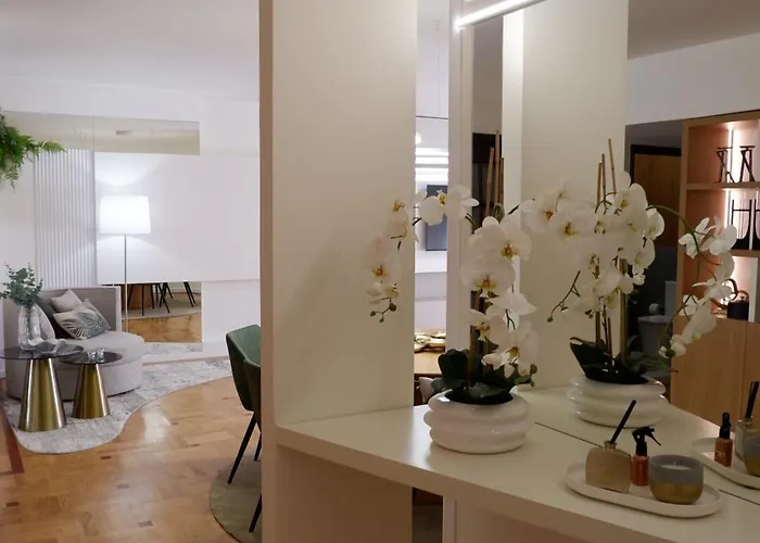 Apartamento Family By Mp - Renovated