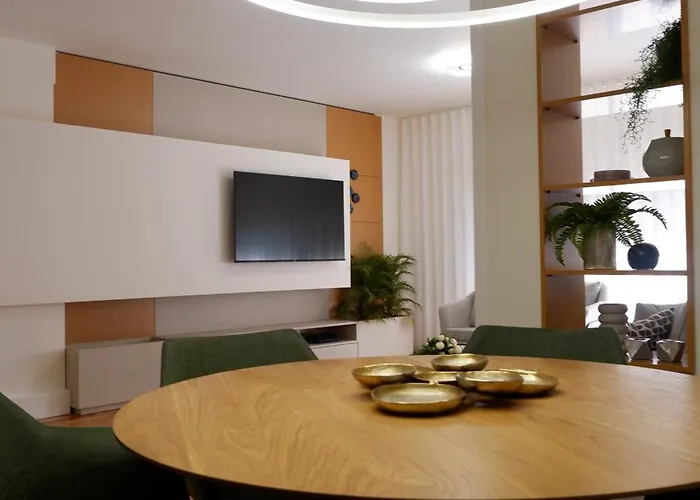 Family By Mp - Renovated Porto