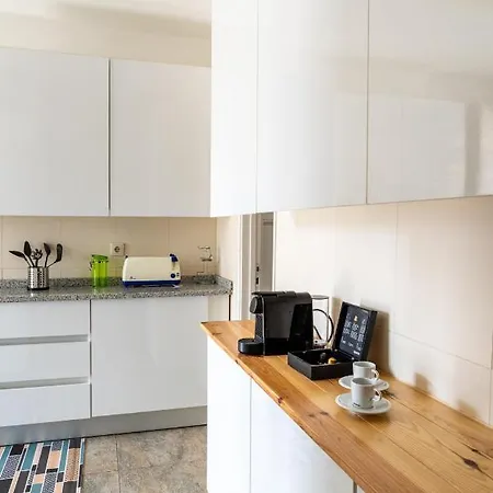 Family By Mp - Renovated Apartment Porto