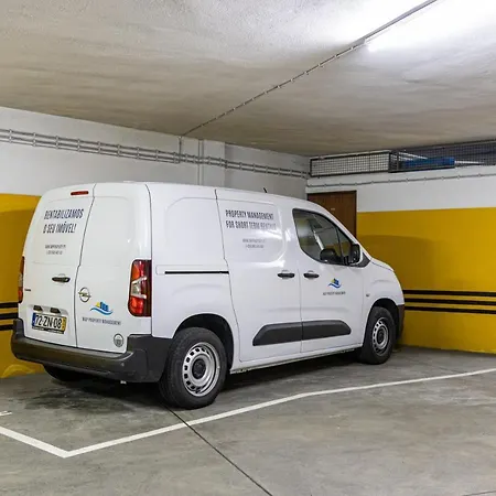 Family By Mp - Renovated Apartment