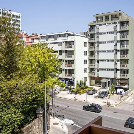 Family By Mp - Renovated * Porto