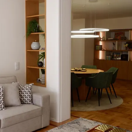 Apartment Family By Mp - Renovated