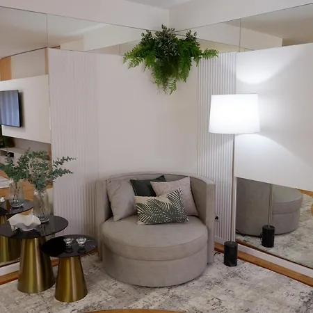 Apartment Family By Mp - Renovated *